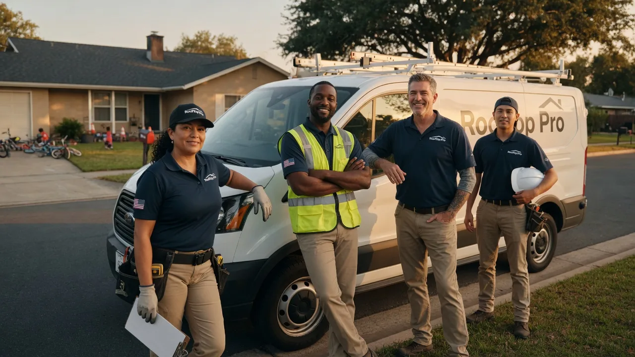 Roof Repair in Mebane, NC near me