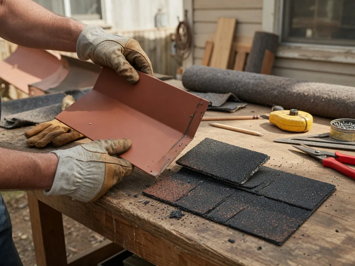 Roof Repair company in Mebane, NC